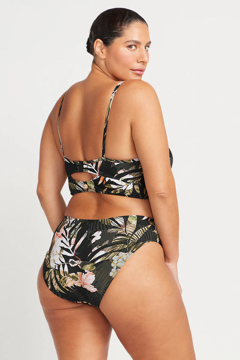 Artesands Neo Du Palmis Degas D/DD Cup Underwire Bikini Top